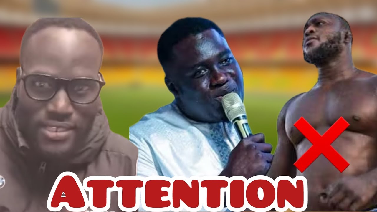Analyse pertinente de Sa Cadior sur Modou Lo - Sa Thies : « li Sa Thies di beuré arranger wouko 
