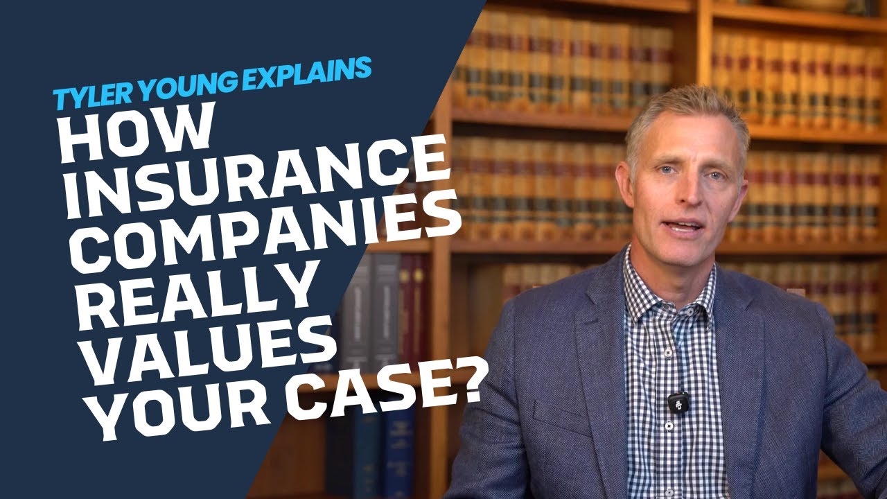 How Personal Injury Case Value Is Determined