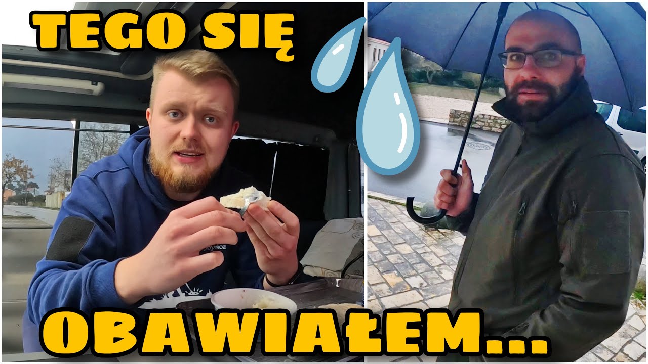 CZARNY SCENARIUSZ w busie... Dostaliśmy ZGODĘ na poszukiwania w gigantycznym RESORCIE!! Odc.223