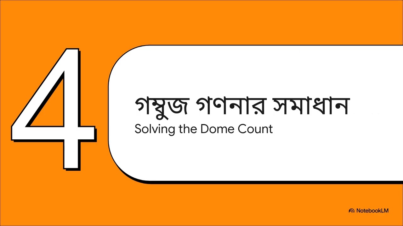 ষাট গম্বুজ মসজিদ  এক স্থাপত্য রহস্য