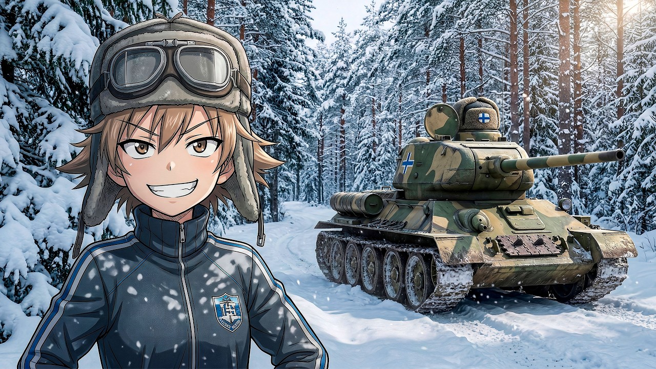 T-34 