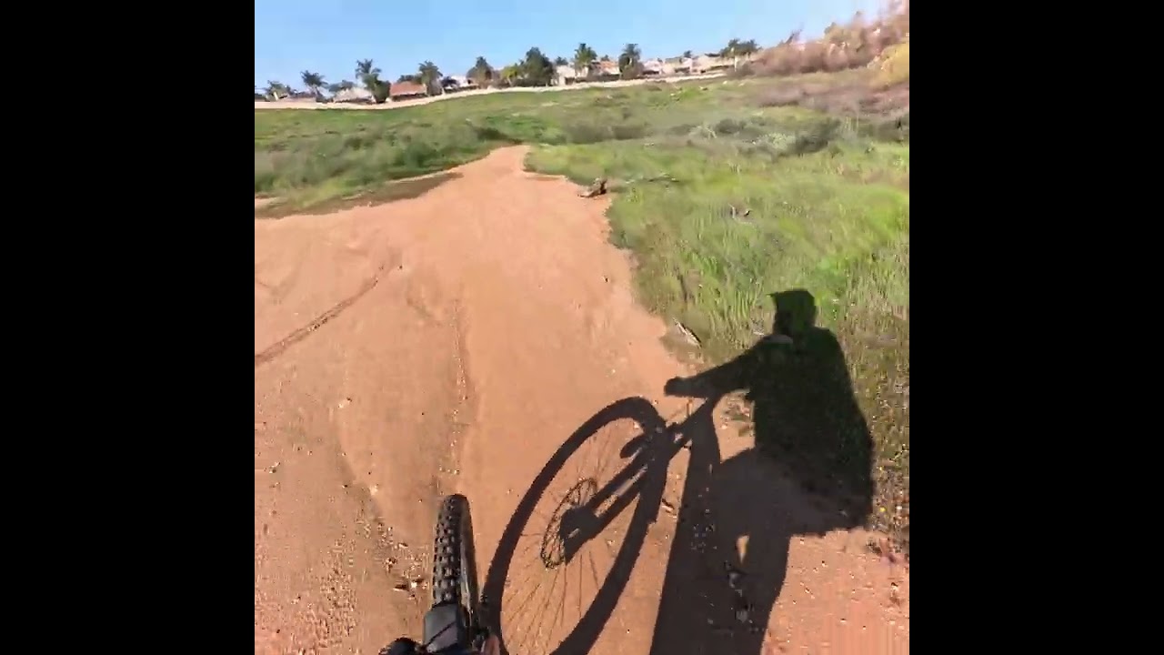 Van Buren loop pt 1 @ExploreVision01 (not my music) @ride @GoPro 