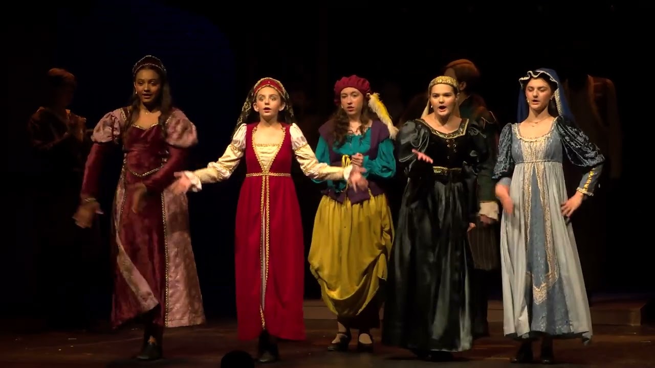 PVST: Something Rotten Jr