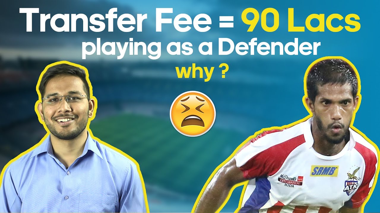 ISL 2019-20 Statistical Review E01: 4 New Players for India?