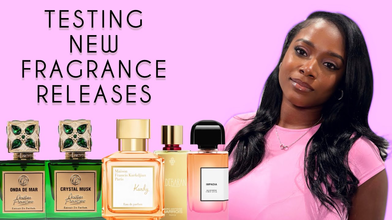 Full Bottle Worthy?| My Honest Reaction To These Fragrance Samples