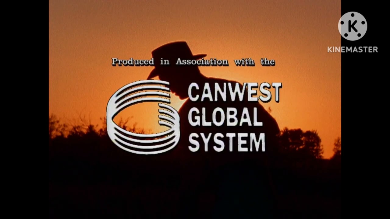 Canwest Global Systems/Great North/Nelvana (1995/2017)