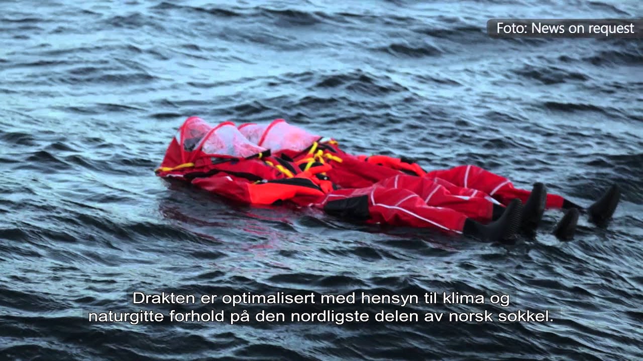 Tett, varm og livsviktig