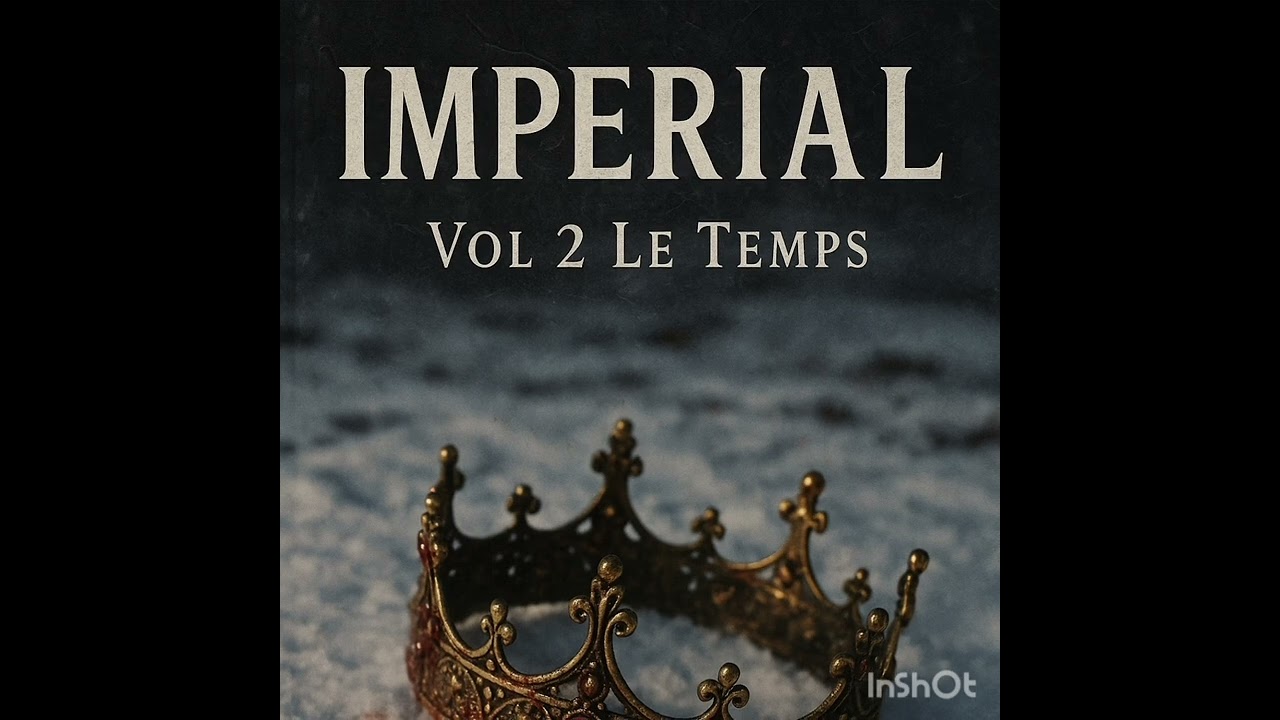 H-13 _Pilule_Audio Officiel _Track 04_IMPERIAL Vol 2 