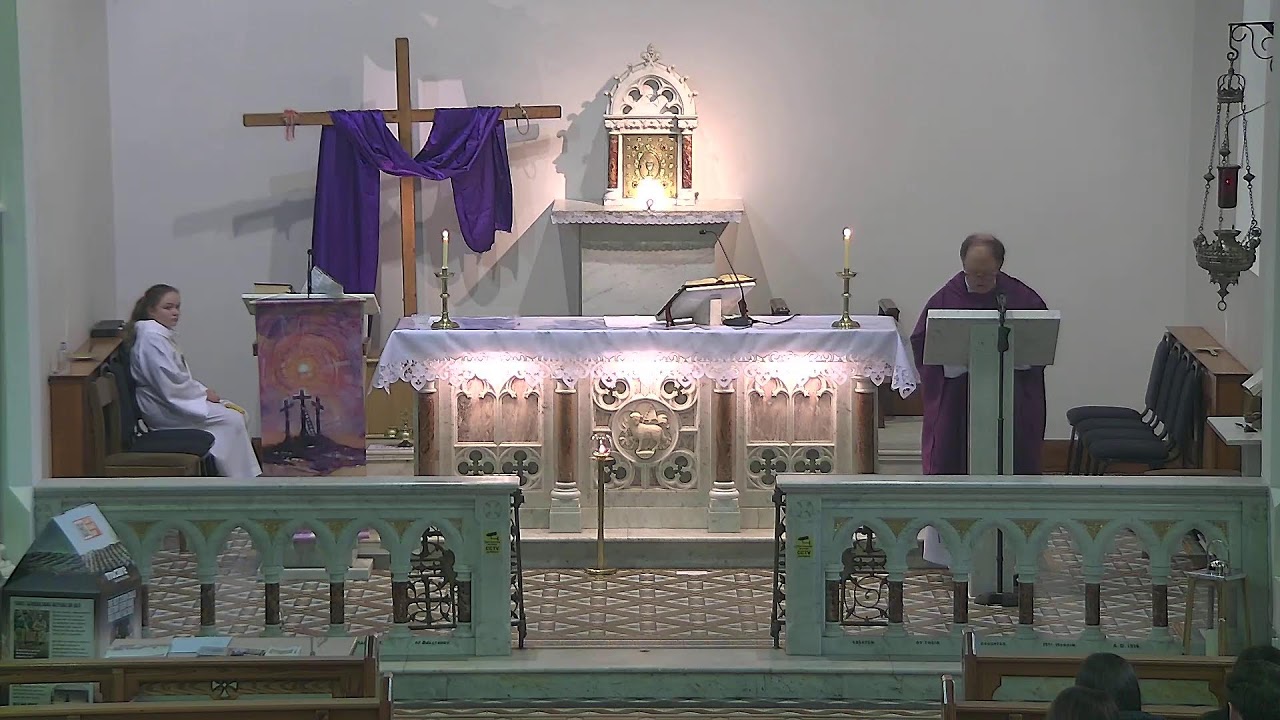 Straide Parish
