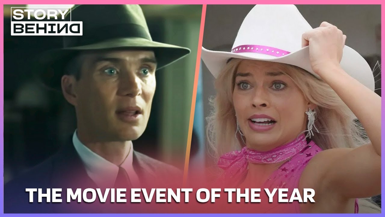 Barbeheimer: The Movie Event Of The Year