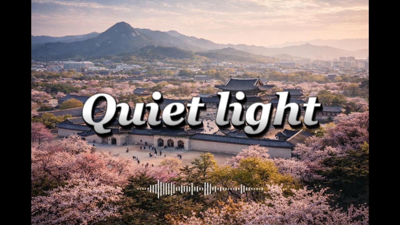 Quiet light