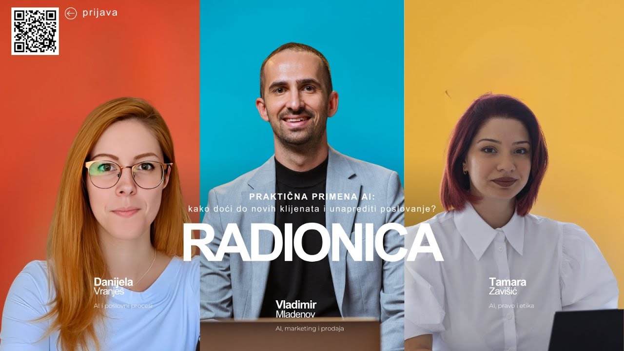 O veštačkoj inteligenciji, i kako je (is)koristiti