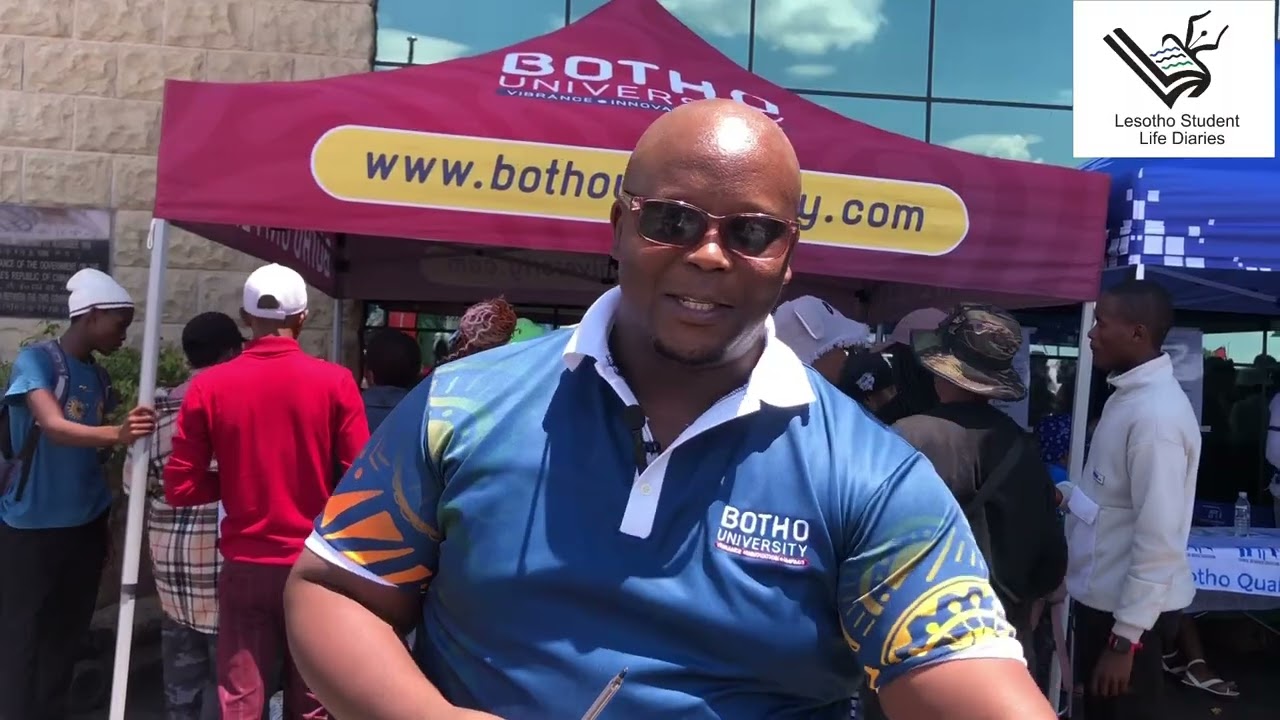 Courses offered by Botho University in Lesotho and admission requirements.