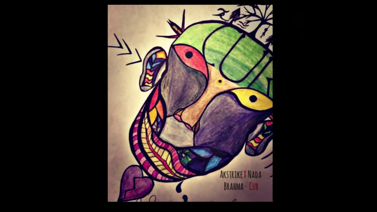 AKSTRIKE X NADA BRAHMA - CUR
