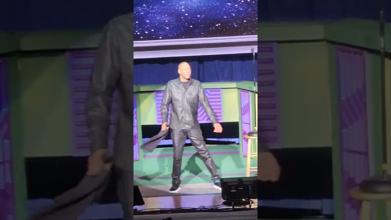 Mark Curry DC 1