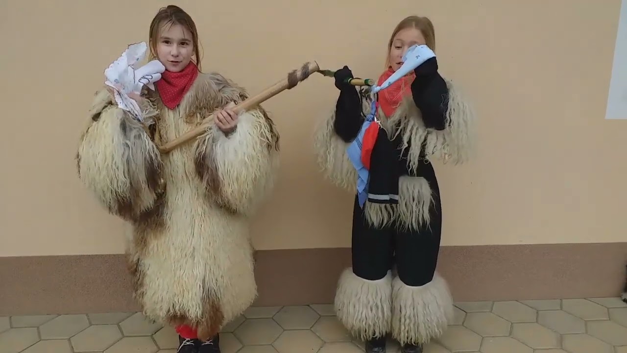Hudiček in korant (Dru&scaron;tvo korant Podvinci)