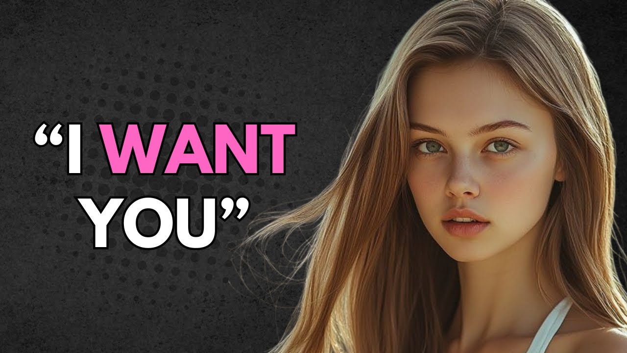 8 Signs You’ve Got Her Attention (You Don’t See It, But She Does)