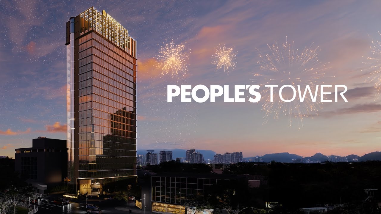 People&rsquo;s Tower | The Nation&rsquo;s Pride...