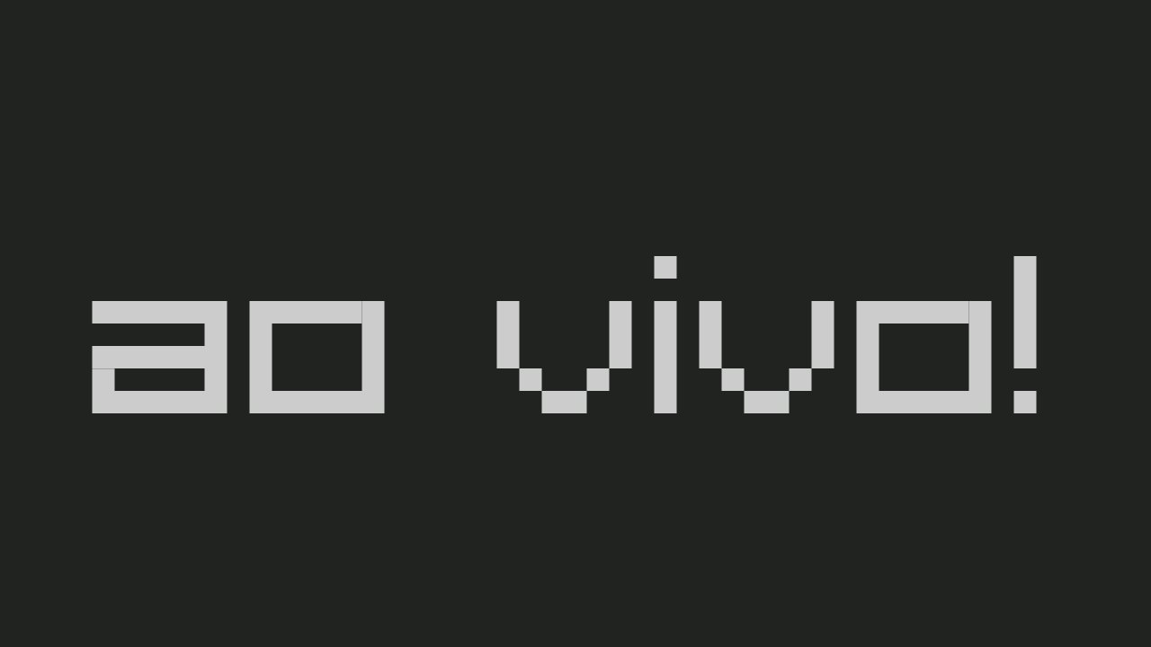 Programando ao vivo - joguinho em C e Raylib (Bilhar Bola 8)