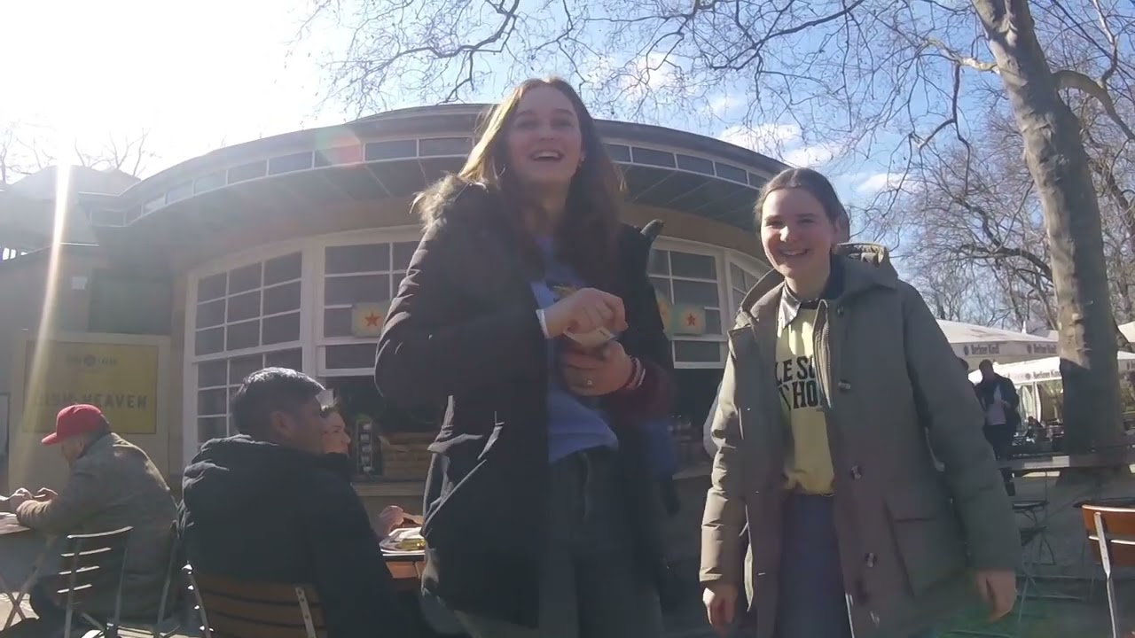 Berlijn 2023 - Deel 4