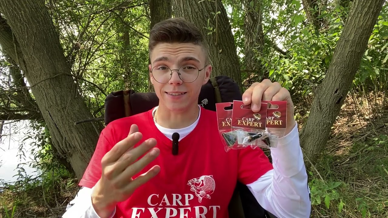 CARP EXPERT SLIDER PARAF&Aacute;S M&Eacute;LYS&Eacute;GM&Eacute;RŐ &Oacute;LOM