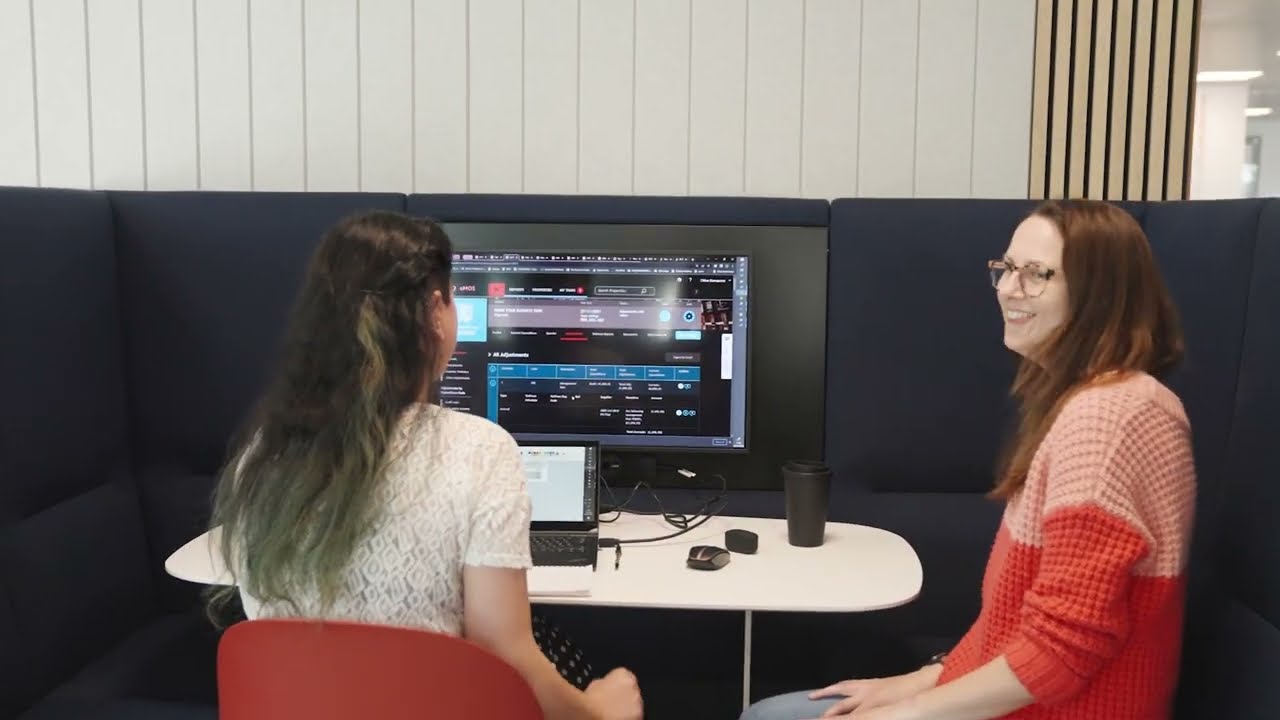 Agile working at BDO is called WORKABLE - how is work able to work for you?