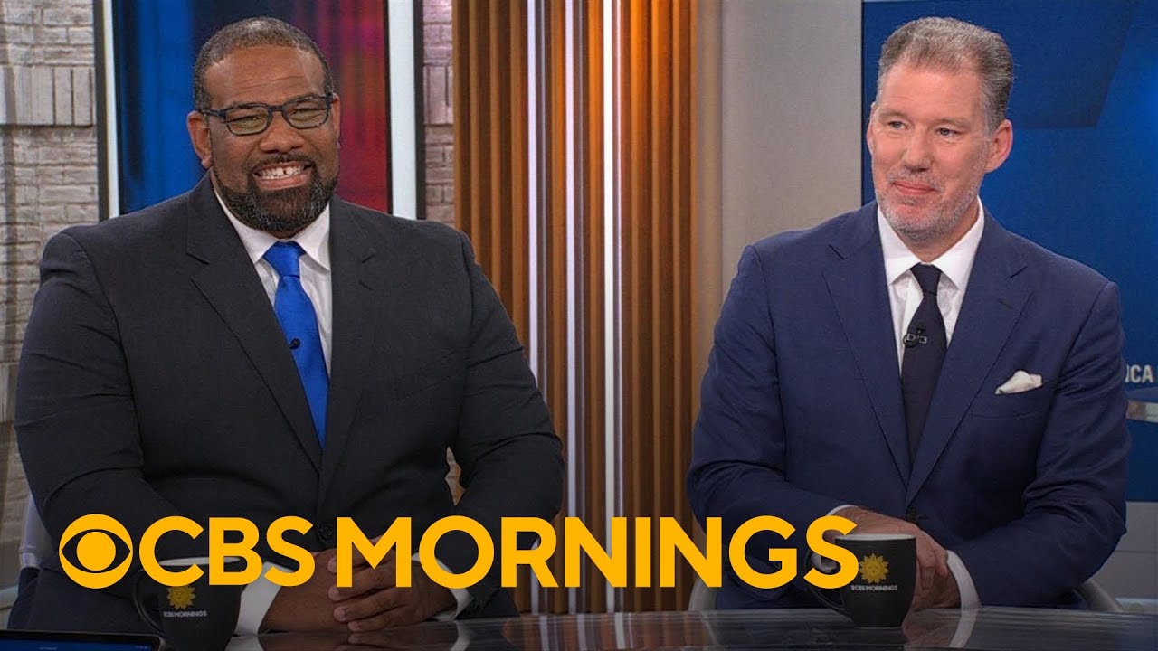Breaking down the presidential debate after some express concerns over Biden's performance