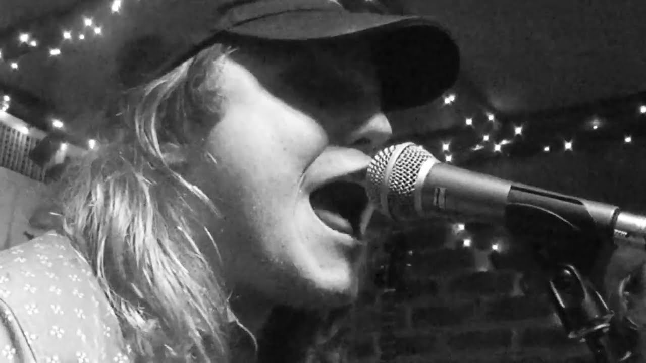 The Zac Schulze Gang at Paddy Reilly's Music Bar 7/11/2024  