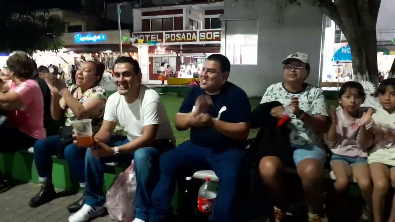 28 FEB 2026 TECOLUTLA VIDEO 4 FESTIVAL DEL DULCE DE COCO