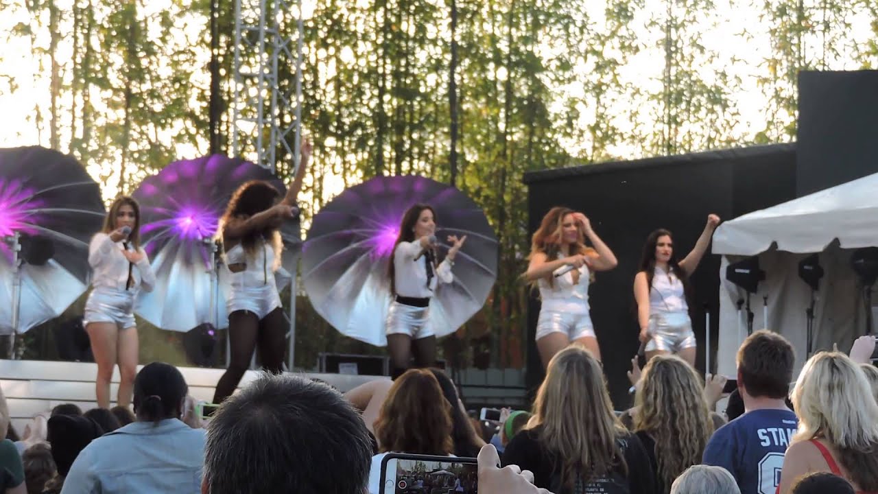 Like Mariah -Fifth Harmony 