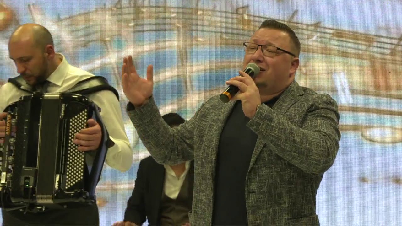 Planet Show Dino Julicevic i Aca Cergar - Starac i More
