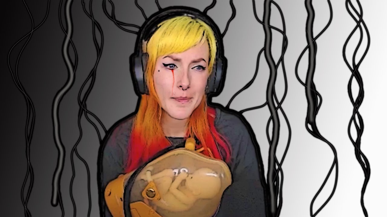 Brainerror reacts to Patience by Low Roar ✧ Death Stranding ✧