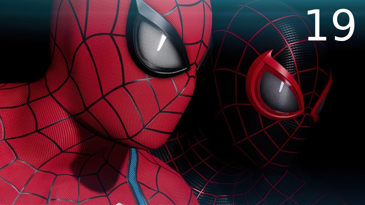 КЛЕТУС КЭСЕДИ ► Spider-Man 2 #19