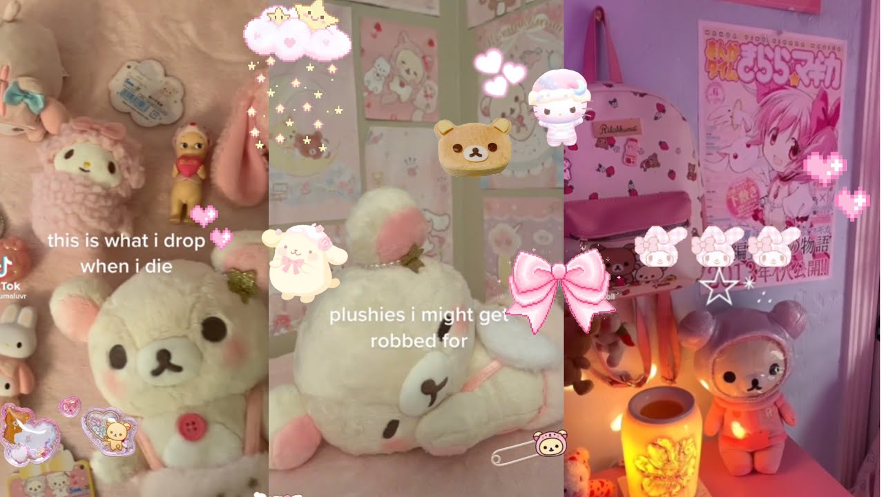 Sanrio Tiktok Compilation | Part 13
