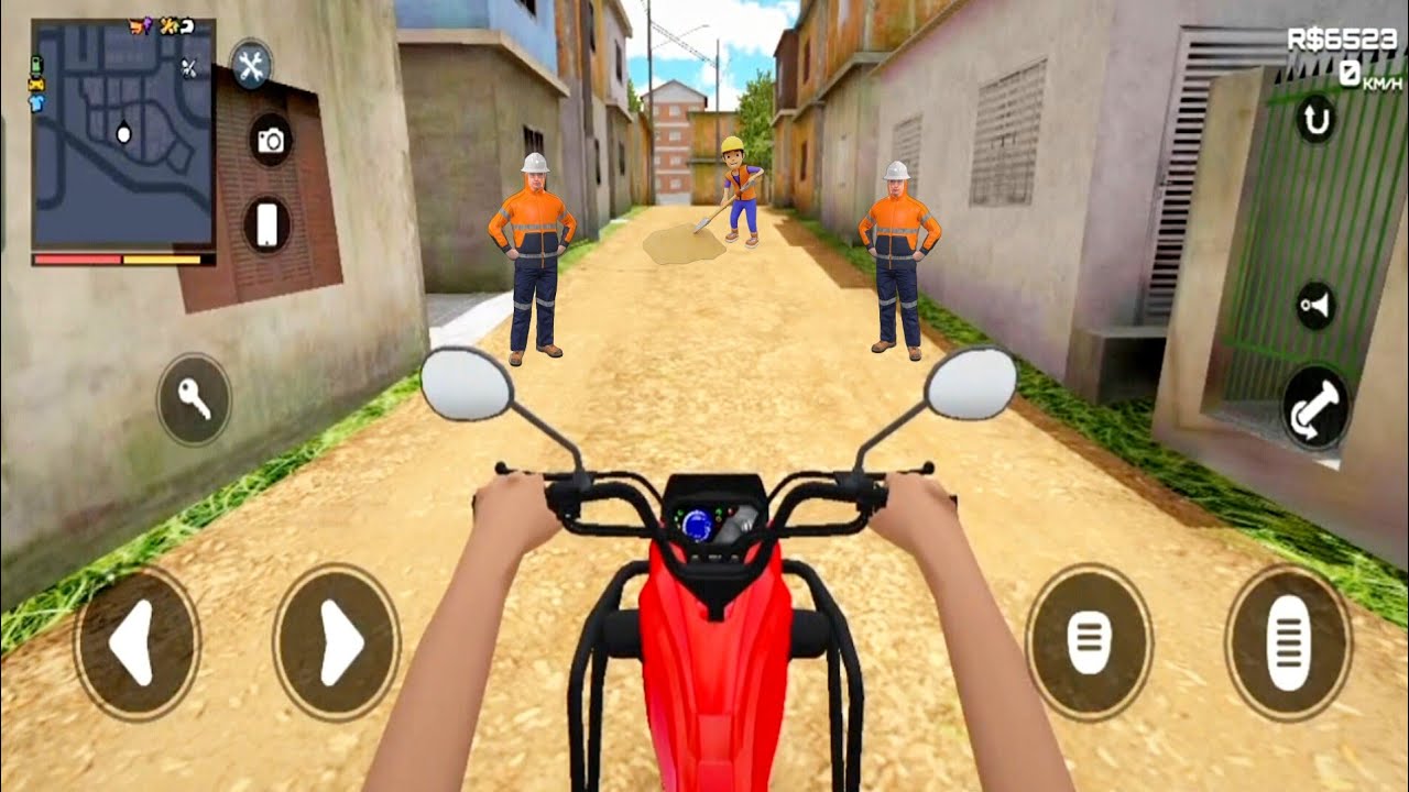 Elite Motos 2 Best Open World Online Multipleayer Best Android Gameplay E.P 35