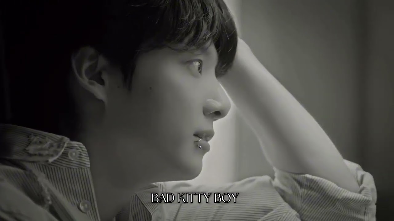 [ YOONKOOK ] - Turn into my lover