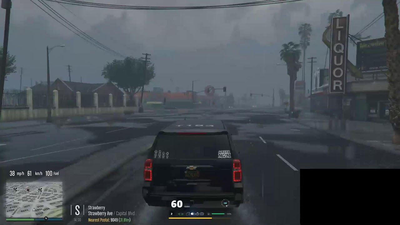 gta fivem san andreas roleplay