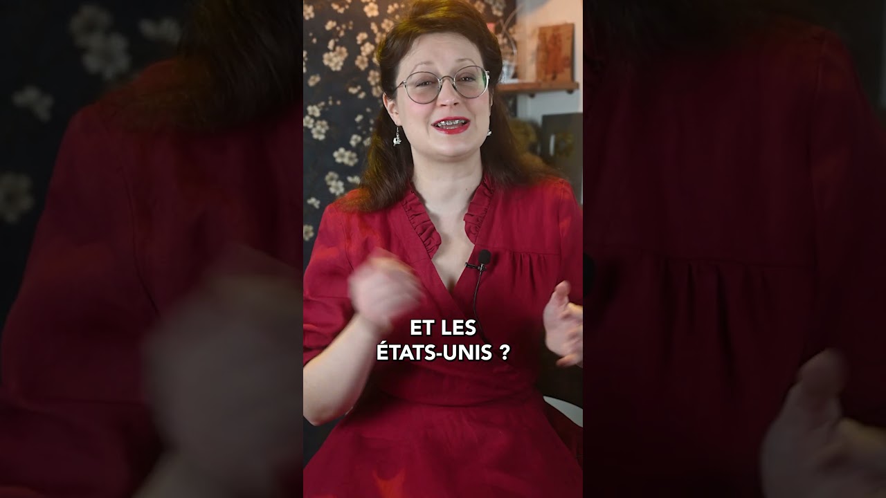 Pourquoi les &Eacute;tats-Unis n&rsquo;utilisent PAS le syst&egrave;me m&eacute;trique (&agrave; cause d&rsquo;un colis perdu)