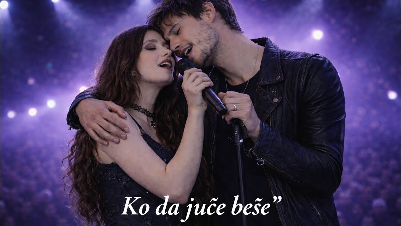 Ko da juče bese 