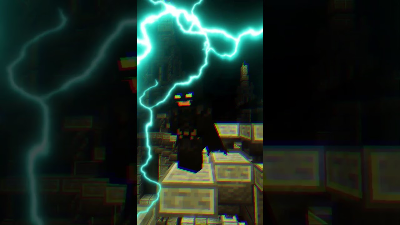 Everlong SMP Intro Lore