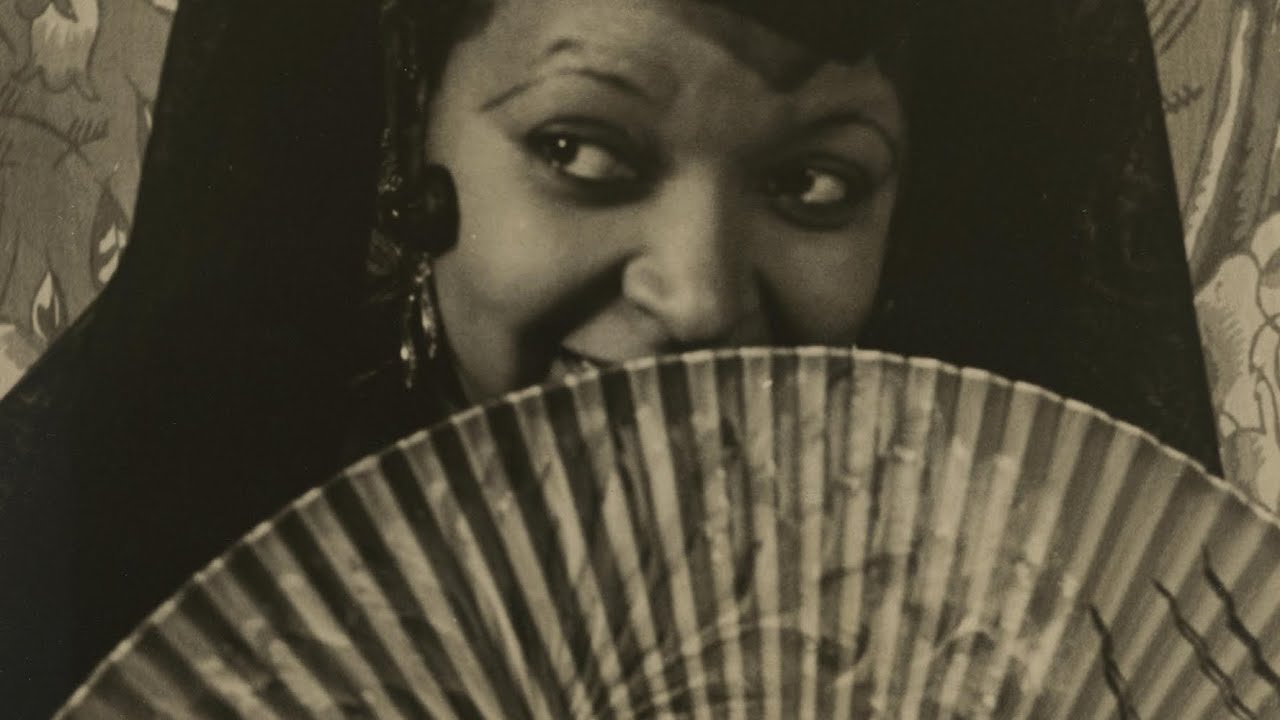 Black Burlesque History: Ethel Waters