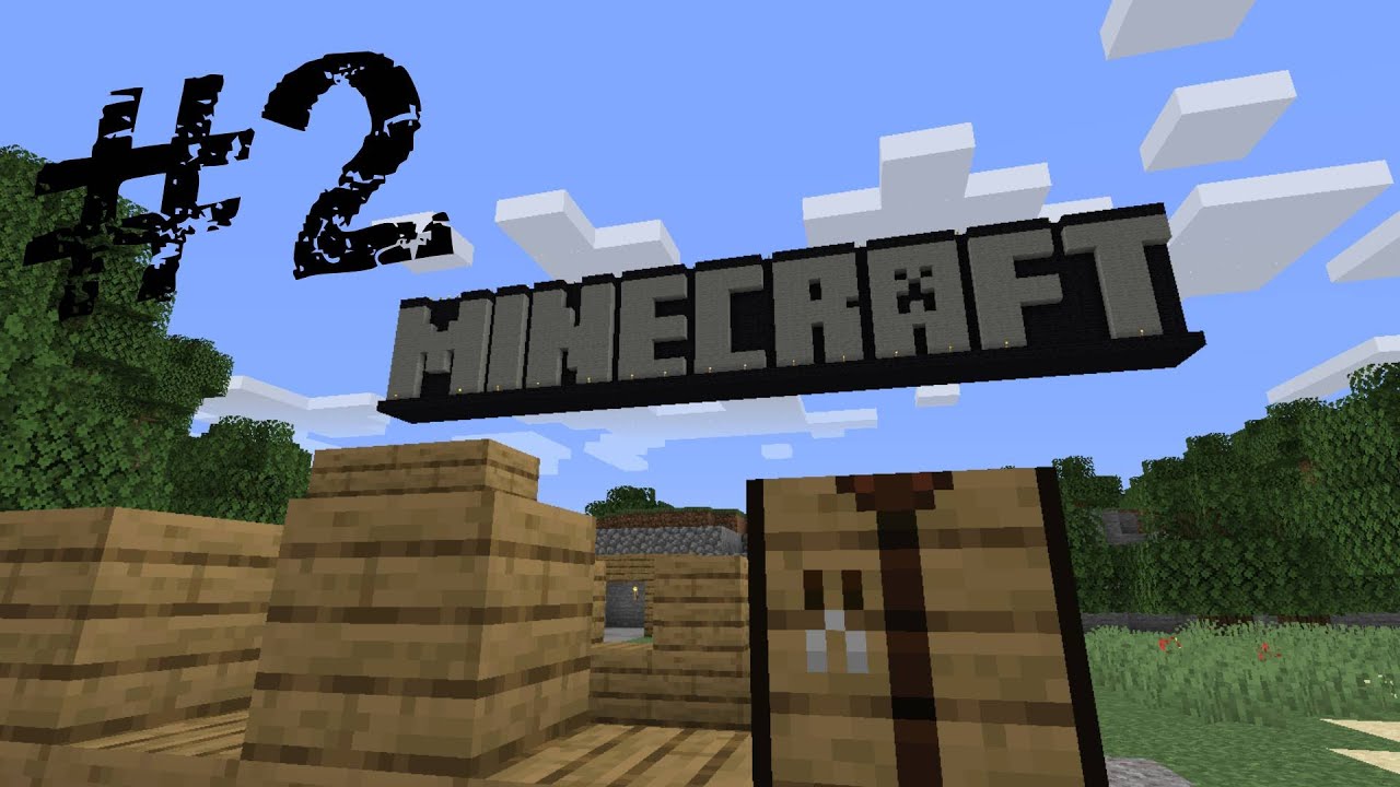 Minecraft Wersja 1.7.2 Eksploracja świątyni...