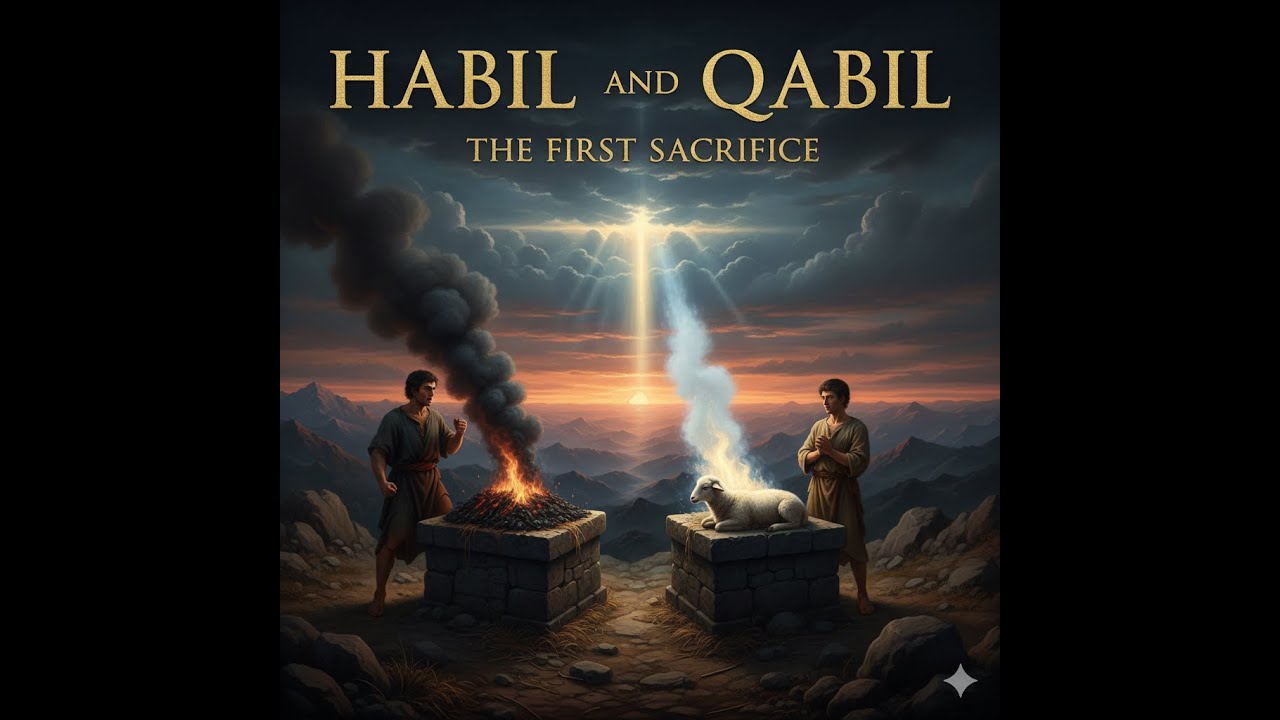 Habil and Qabil 