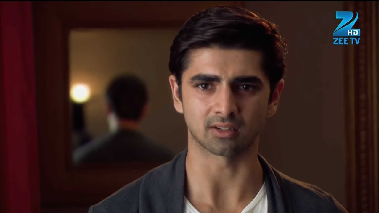 EP 452Qubool Hai - Индийское телешоу хинди - Же ТВ