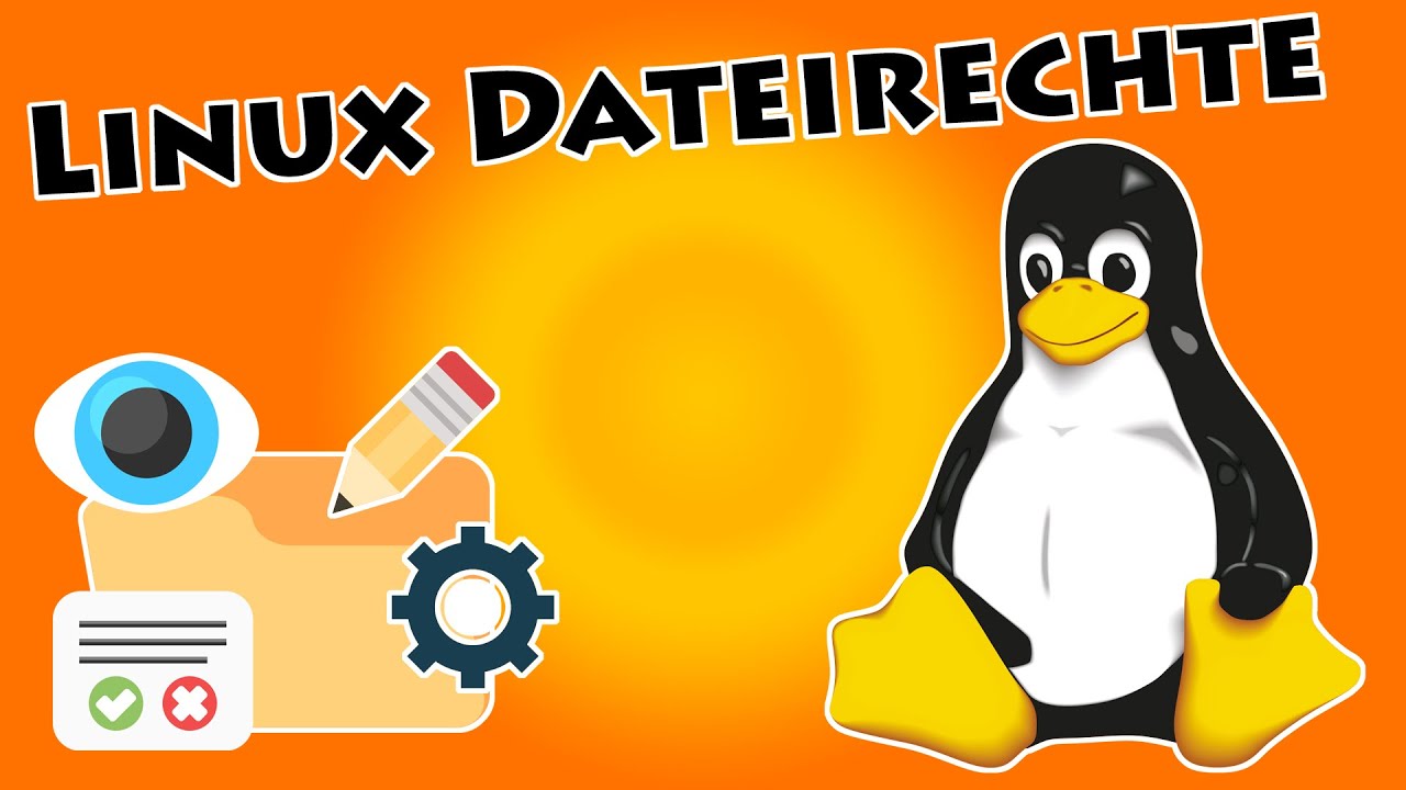 Linux Rechte | Kurz und knackig über den ls Befehl
