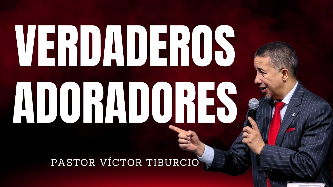La Bendici&oacute;n de estar en la Casa de Dios | Pastor V&iacute;ctor Tiburcio