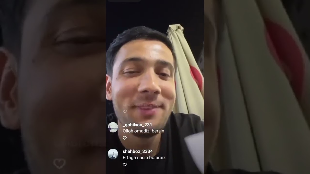 Jaloliddin Ahmadaliyev soqolini nega olganini aytdi! Bugungi konsert xaqidagi tasurotlari!