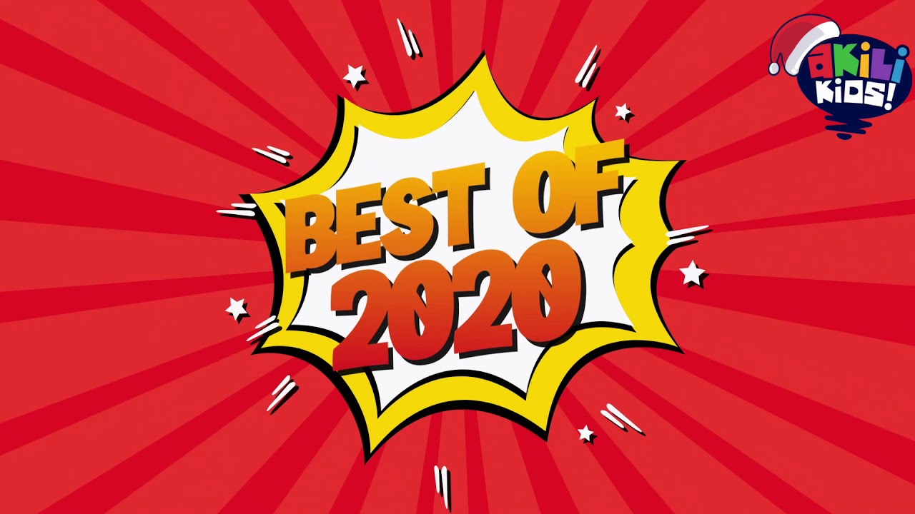 Best Of 2020 | Akili Kids!