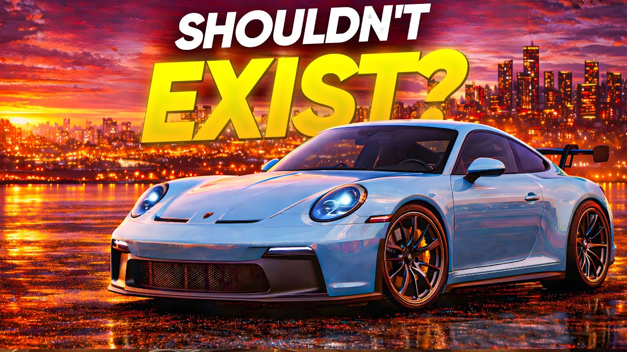 10 Luxury Coupes Ranked – Which Ones Shouldn’t Exist? #luxurycoupe #carranking 