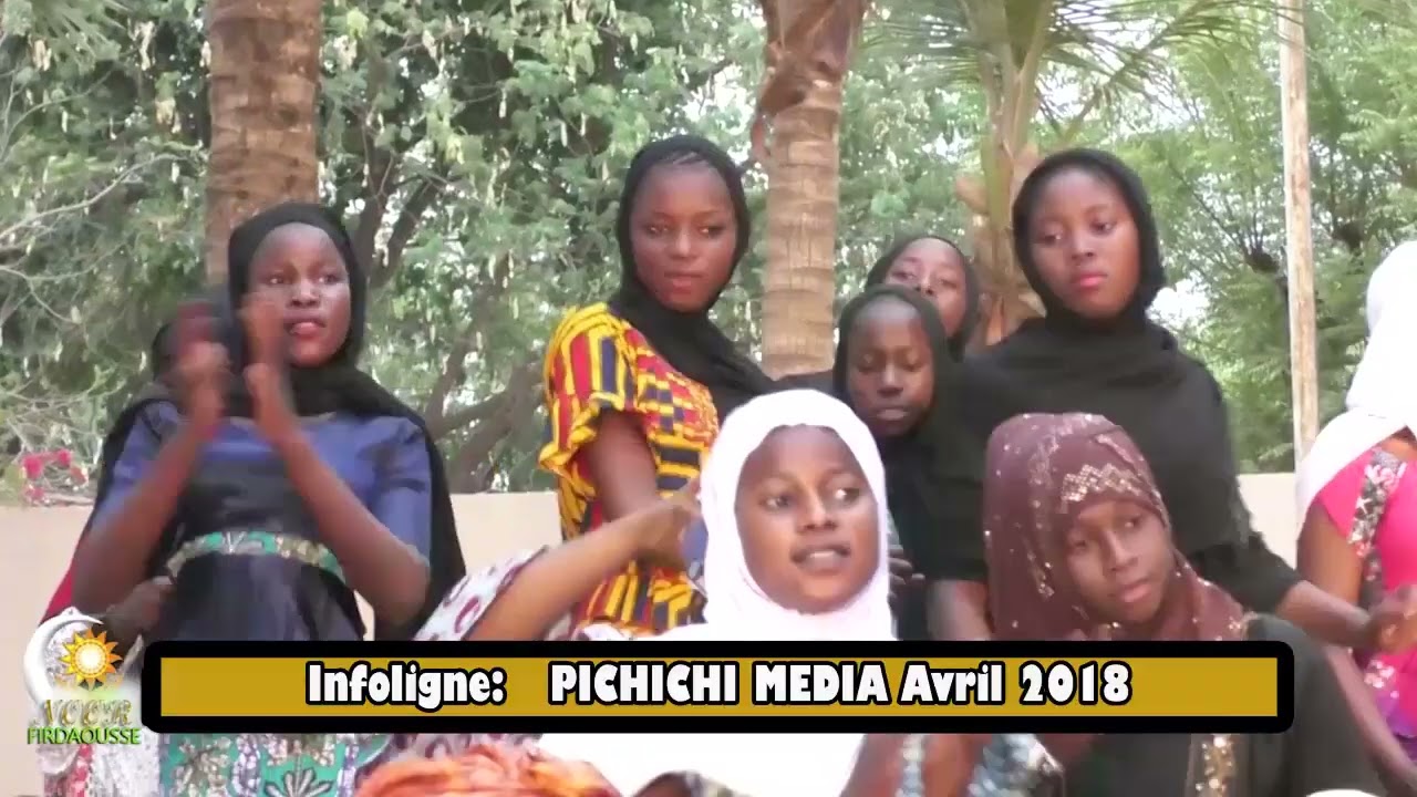 ZIKIRI BALAMINE SANGARE Kira Banguela